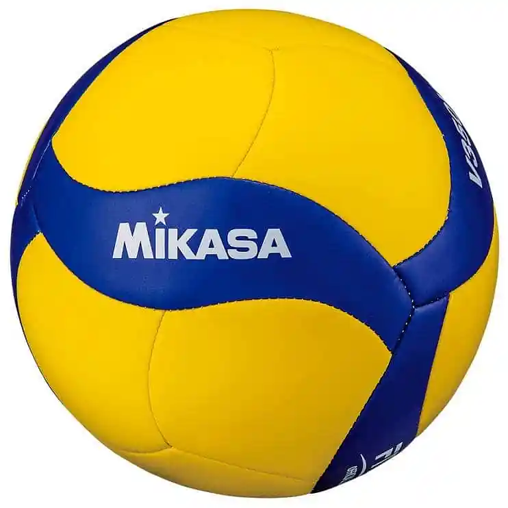 Míč volejbalový MIKASA V350W Vysoce Kvalitní
