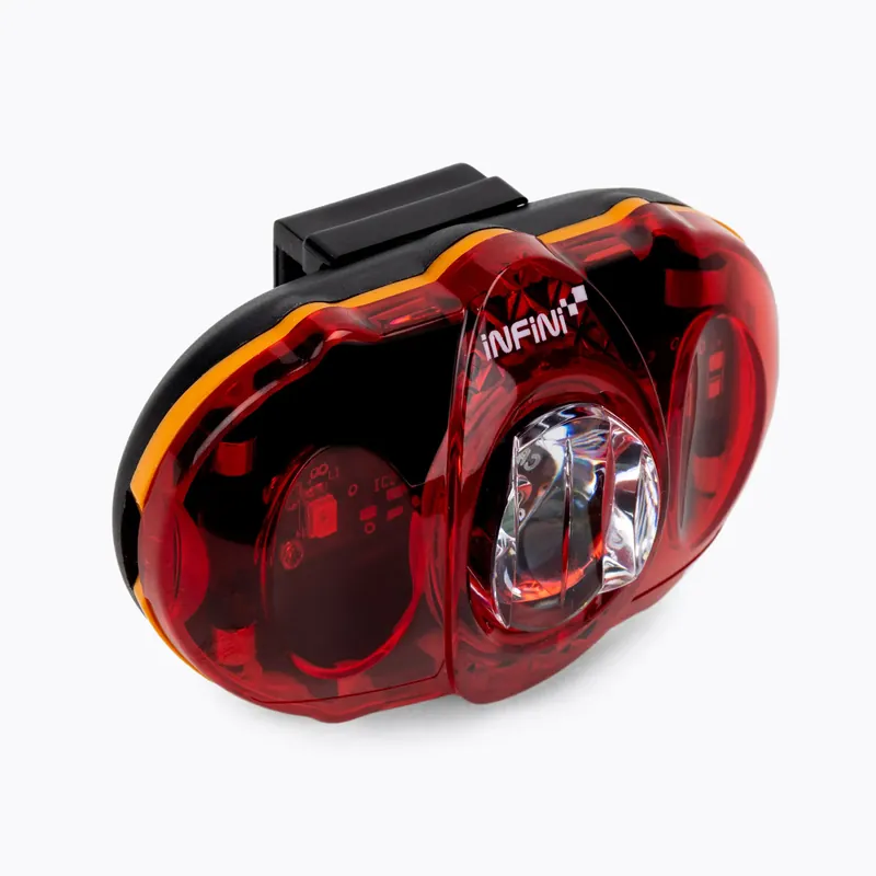 Infini Vista 406 I-406R zadní svítilna na kolo Akční Cena