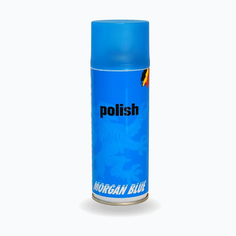 Tovární Cena Morgan Blue Polish ochranný sprej