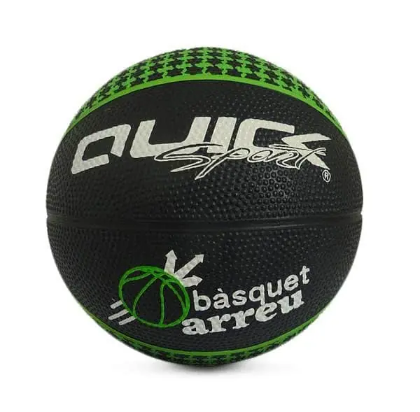 Cenový Hit Míč basketbalový QUICK SPORT 3