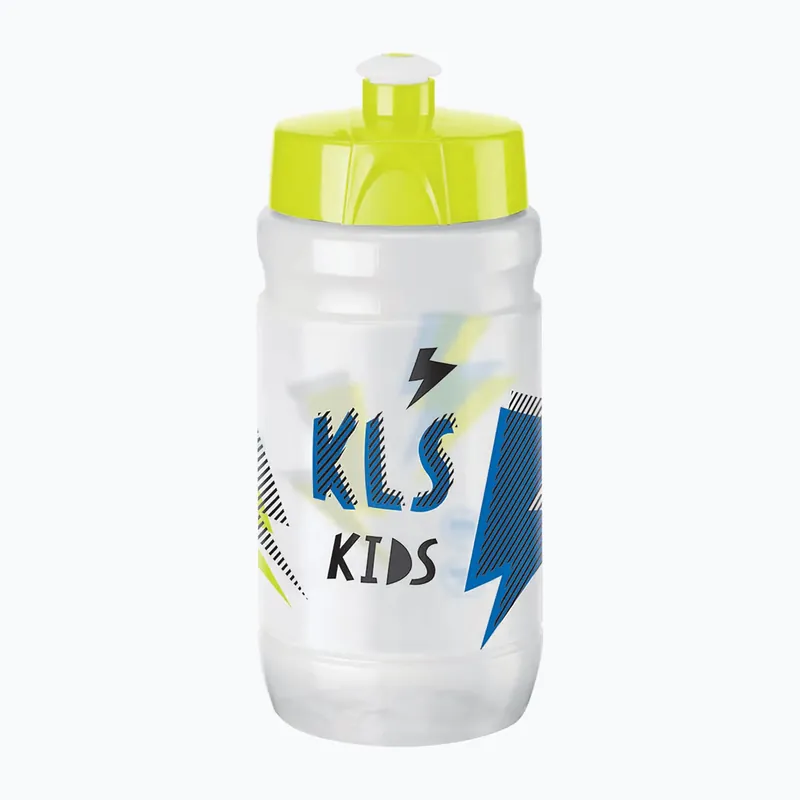 Kup Teď Dětská cyklistická láhev Kellys Youngster 022 350 ml flash