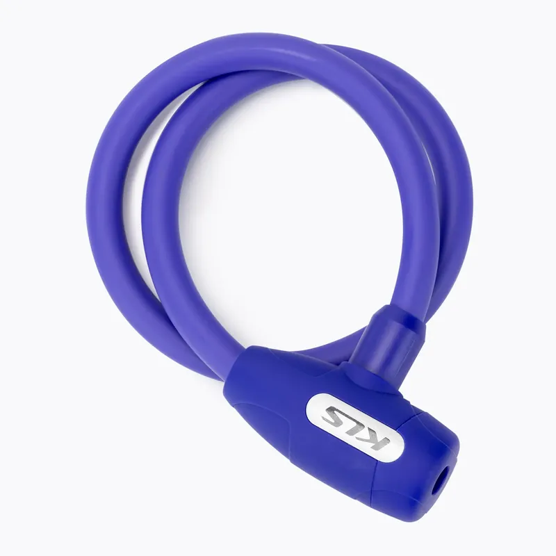 Zámek na kolo Kellys JOLLY blue Odeslání Ihned