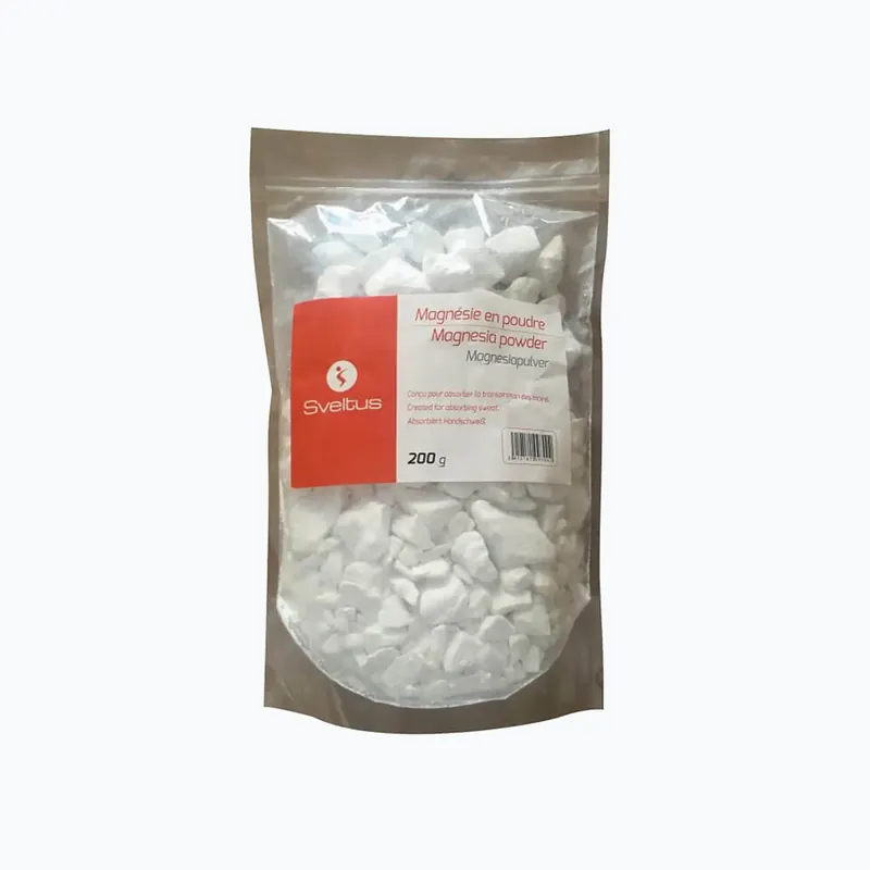 Sypané magnézium Sveltus Chalk bag 200g 9700 Cenový Hit