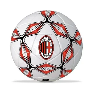 Akční Cena Fotbalový míč MONDO AC MILANO 13276
