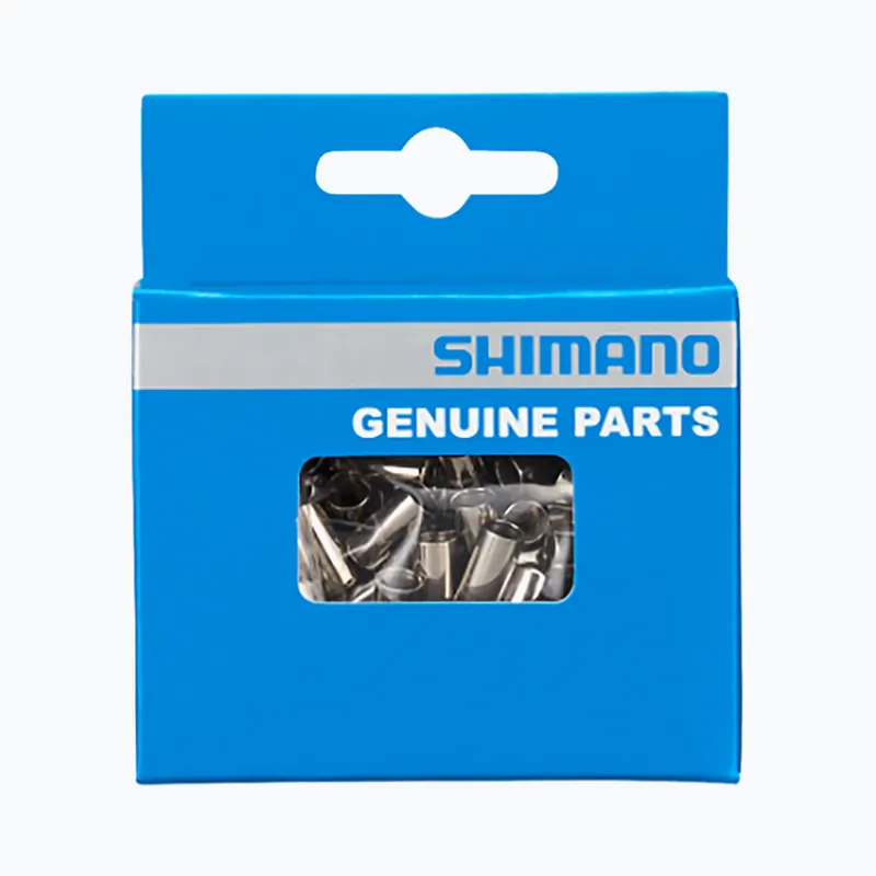 Koncovka brzdového lanka Shimano Y60B98010 1 ks. Rychlé Dodání