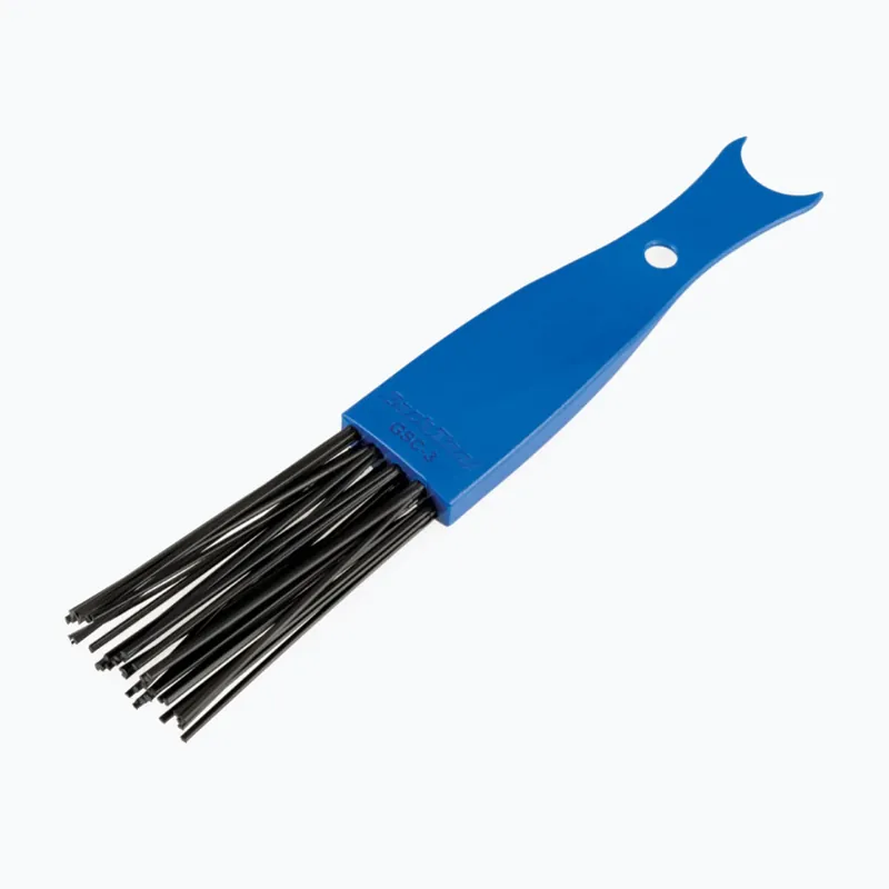 Režim Park Tool kartáč GSC-3 modrý Nejprodávanější