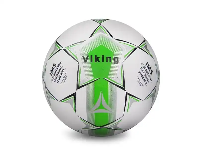 Míč Nohejbal - kopaná footballtennis UNI Viki -vel. 5 - bílá Odeslání Ihned