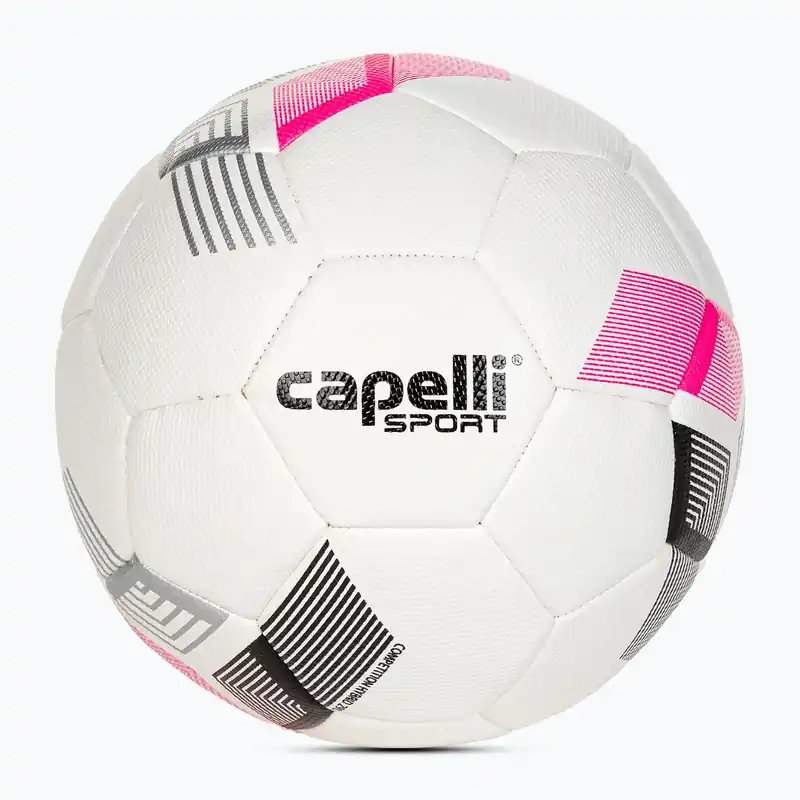 Capelli Tribeca Metro Competition Hybrid Football AGE-5881 velikost 3 Hit Sezóny