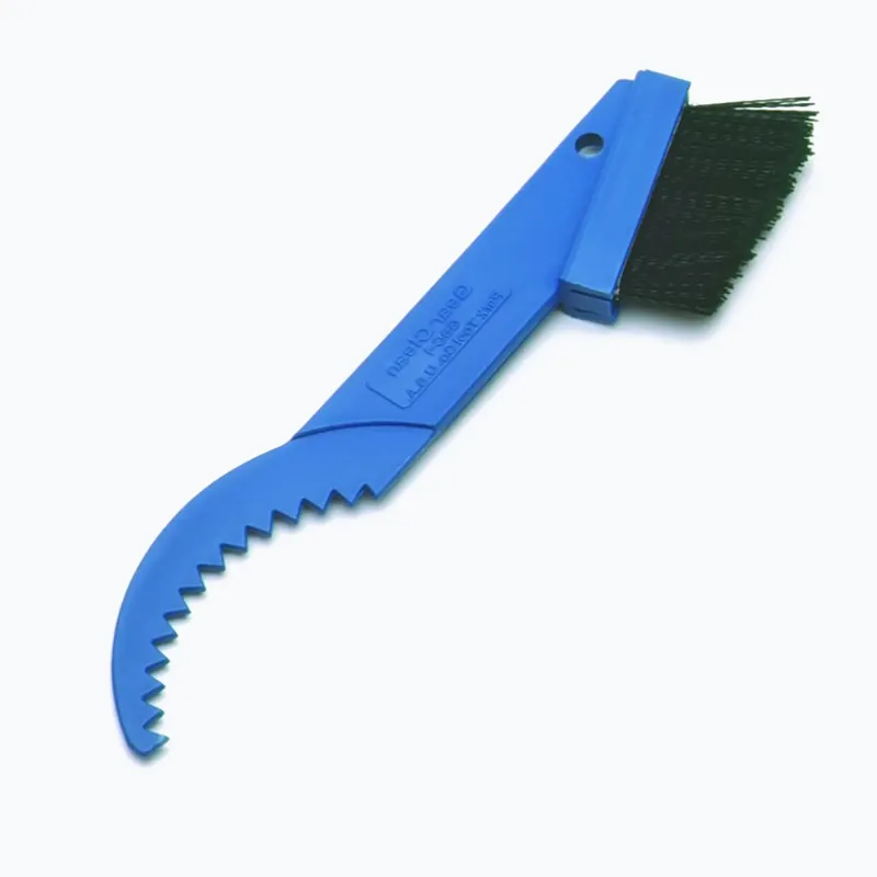 Park Tool GSC-1 režim kartáč modrý Výhodná Nabídka