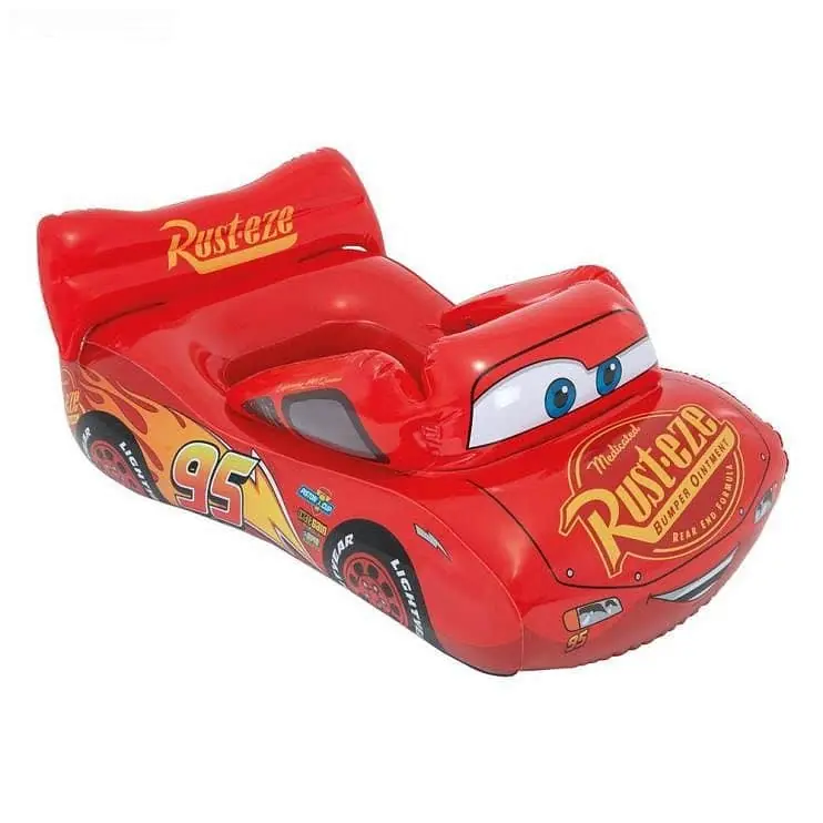 Must-Have Nafukovací vozidlo INTEX 58392 Cars