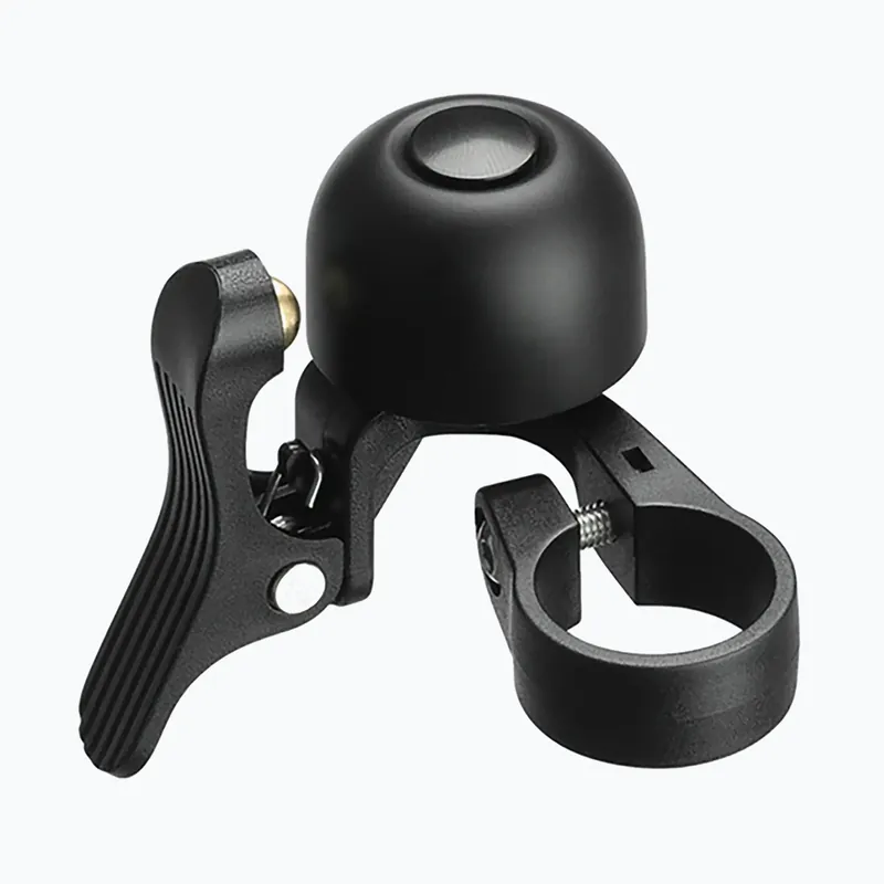 Výprodej Zvonek na kolo prawy Rockbros 34210007 black
