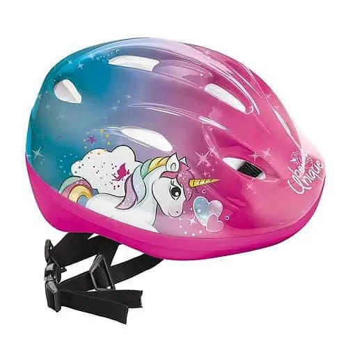 CYKLO dětská přilba na kolo MONDO UNICORN Cenový Hit