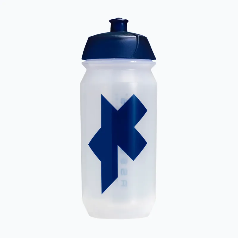 Cyklistická láhev ASSOS 1976 500 ml secret blue Dokud Zásoby Vydrží