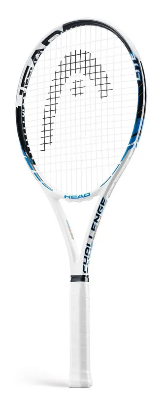 Tenisová raketa HEAD YouTek IG Challenge Lite - bílá Originální