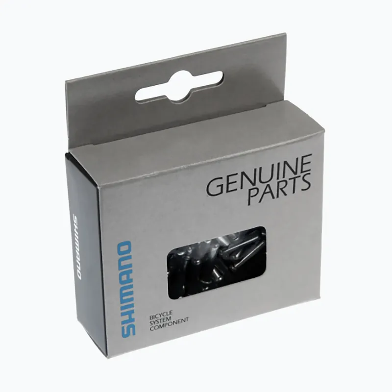 Koncovka brzdového lanka Shimano Y62098040 1 ks. Víkendová Akce