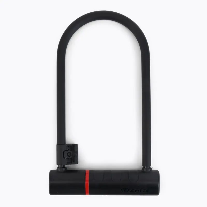 Zefal K-Traz U11 Level 11 U-Lock zámek na kolo černý 4922A Oblíbený