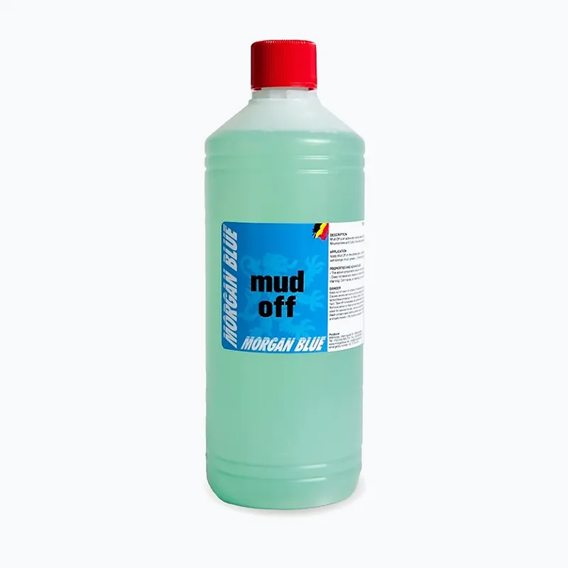 Dokud Zásoby Vydrží Morgan Blue Mud-Off čistič kol AR00022