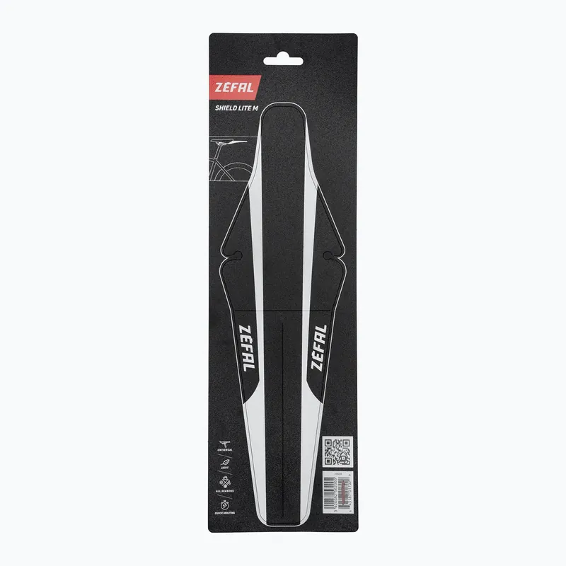 Zefal Shield Lite M křídlo černá/bílá ZF-2560A Must-Have