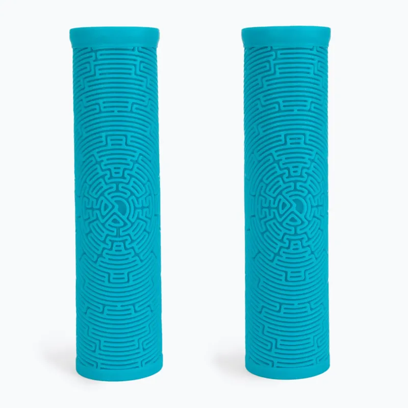 DARTMOOR Maze Lite blue A2626 rukojeti na řídítka Must-Have
