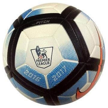 Nakupujte Hned Fotbalový míč kopaná PREMIER LEAGUE 2017DOPRODEJ