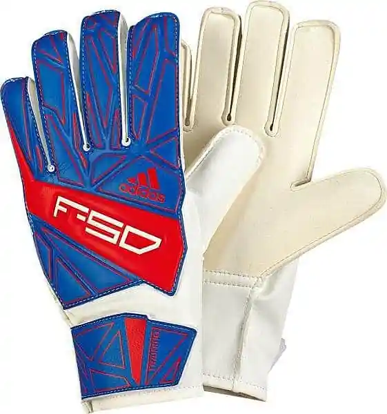 Speciální Cena Rukavice brankařské kopaná ADIDAS RESPON - 11