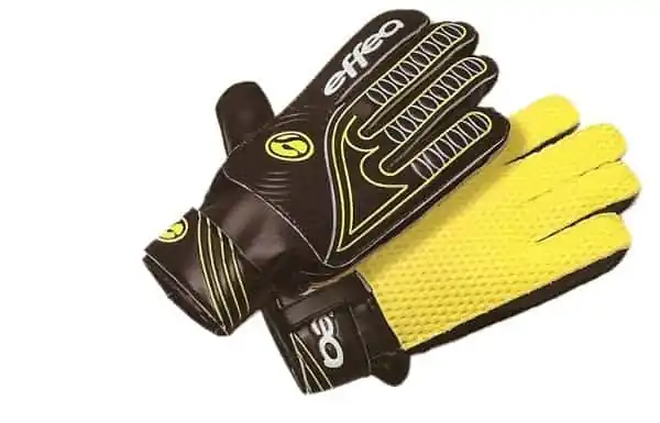 Top Prodej Rukavice brankařské kopaná EFFEA 6014 - 9