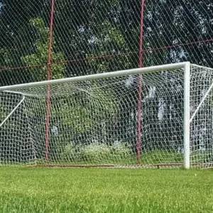 Síť kopaná malá 3mm zelená - zelená Objednat Nyní
