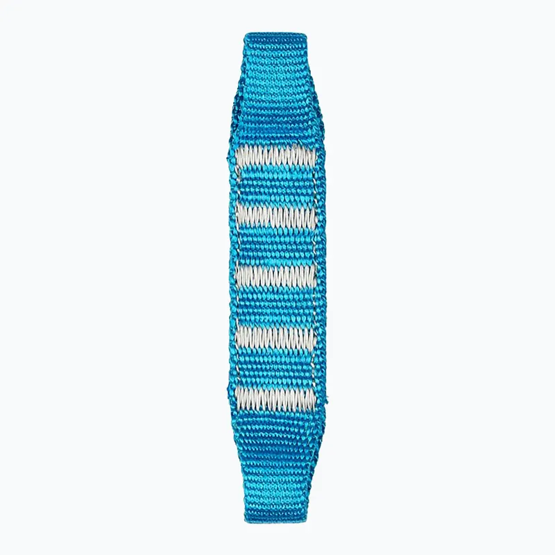 Lezecký popruh Climbing Technology Extender Ul Pro light blou Časově Omezené