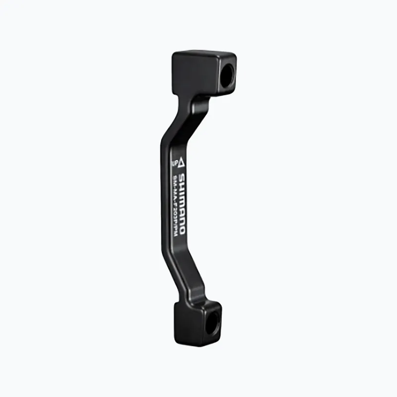Adaptér přední Shimano SM-MA-F180 Post/Post 180 mm Sleva