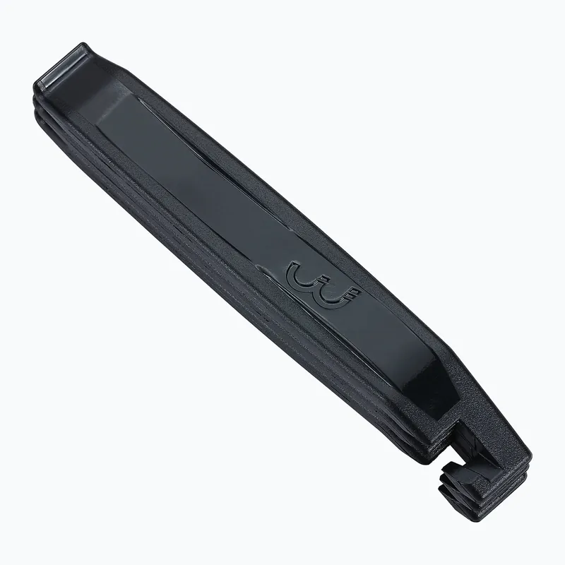 Lžíce na pneumatiky BBB Cycling EasyLift do opon 3 szt. black Finální Výprodej