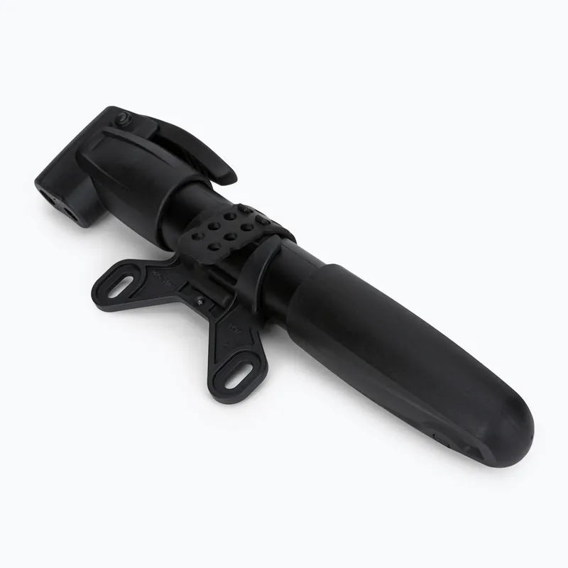 Pumpička na kolo SKS Infusion TT černá 10048 Akční Nabídka