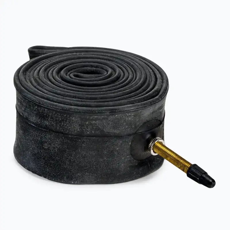 Nová Kolekce Michelin Air Stop Gal-Fv 40mm duše na kolo černá 514857