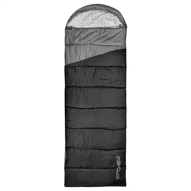 Bezpečná Platba Spokey POLARIS 350 Spací pytel mumie/deka