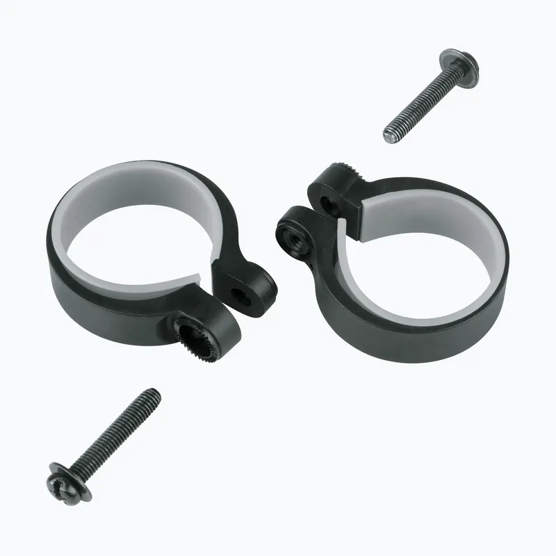 Držáky na vzpěry blatníků SKS 26-31 mm 2 ks Časově Omezené