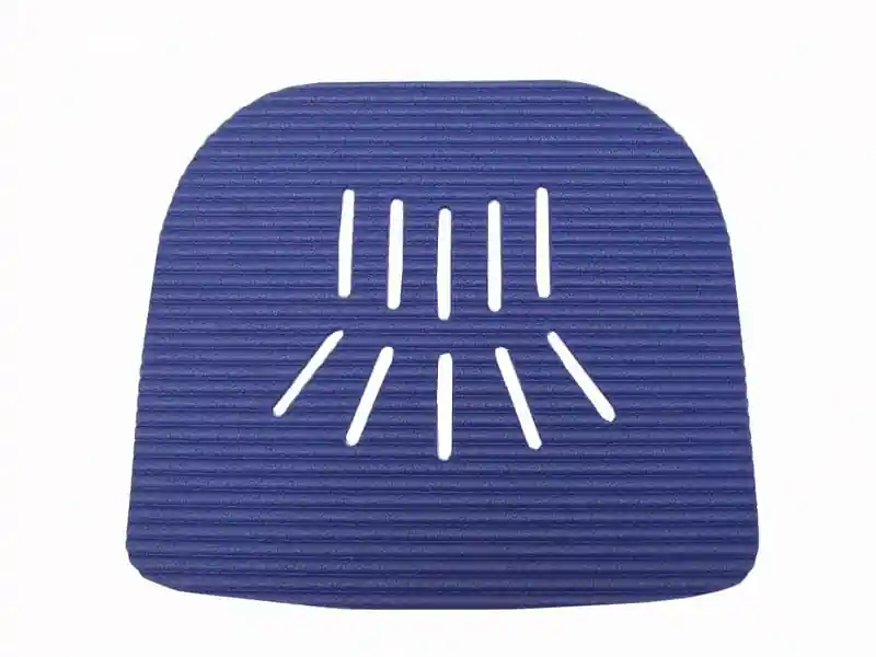 Sedací karimatková podložka - podsedák 44x39x0,8 cm - Barevný motiv 2 Přímo Od Výrobce
