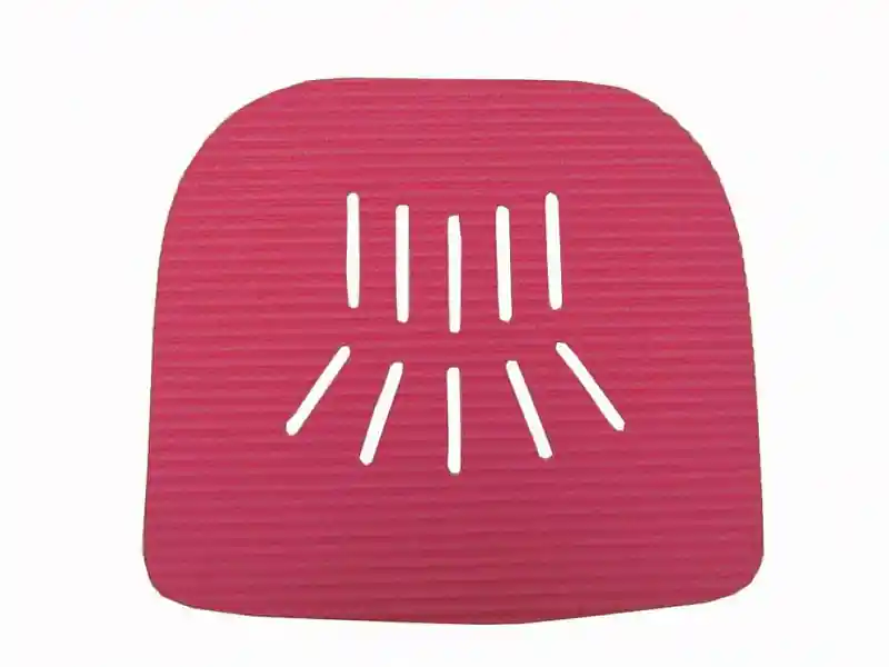Sedací karimatková podložka - podsedák 44x39x0,8 cm - Barevný motiv 3 Top Prodej