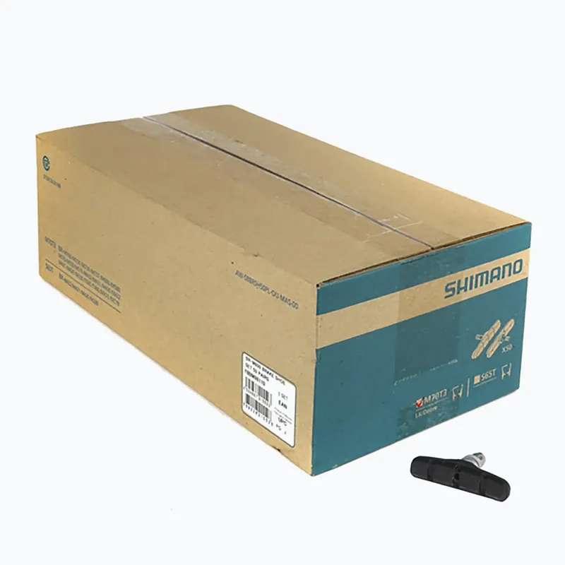 Jen Po Omezenou Doba Brzdové destičky Shimano BRM600