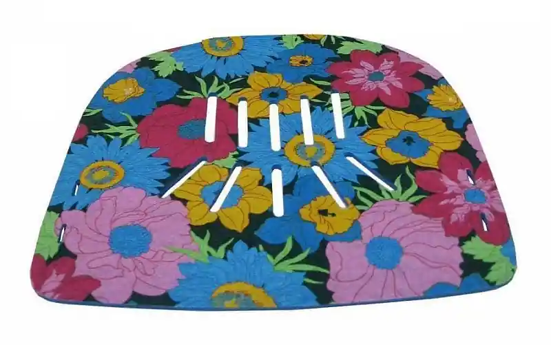 Ihned K Objednání Sedací karimatková podložka - podsedák 44x39x0,8 cm - Barevný motiv 11