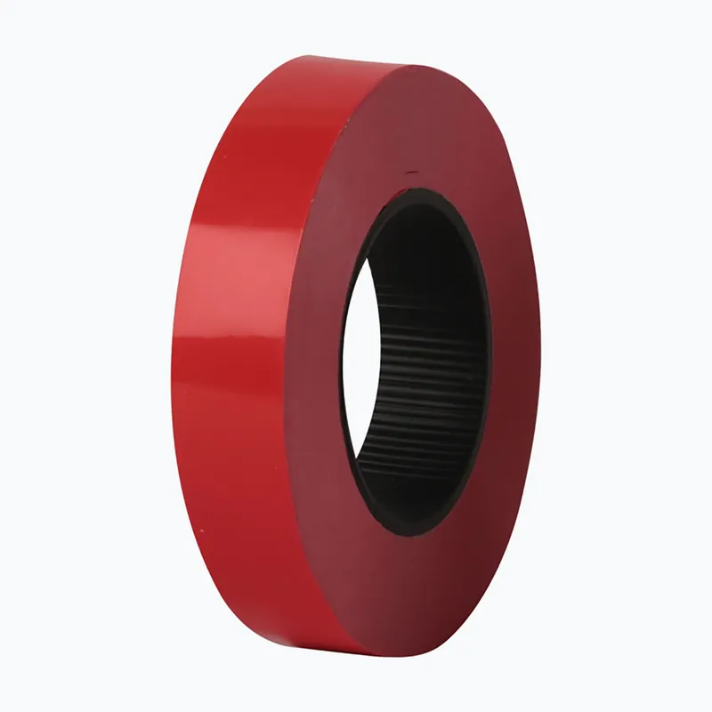 Časově Omezené Páska do ráfku Zefal Tubeless Tapes 30 mm red