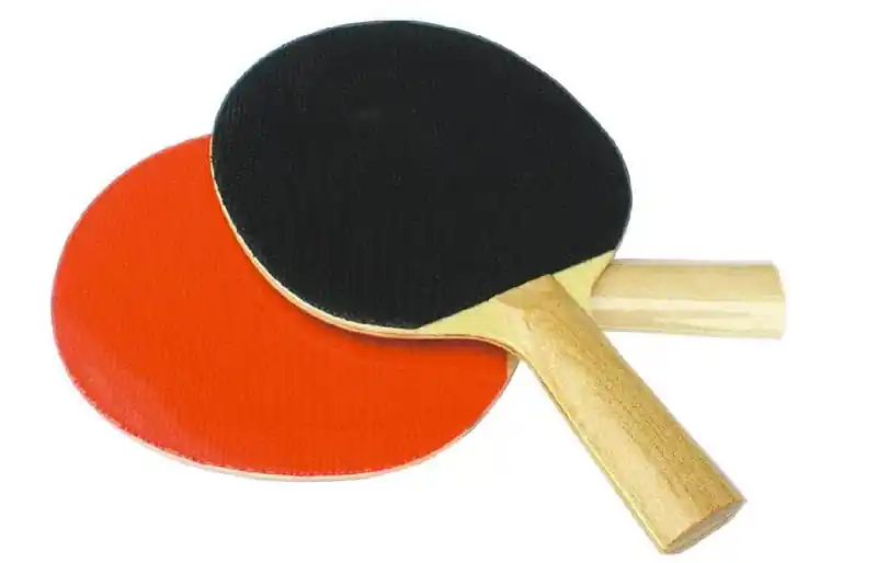 Pálka na stolní tenis Standard 7 mm Tovární Cena