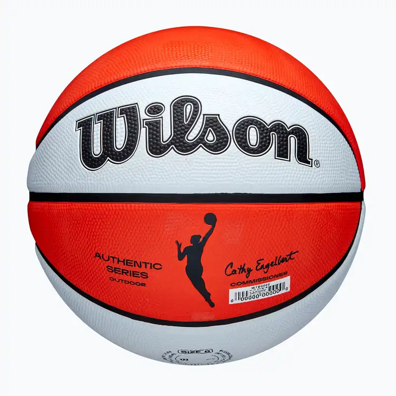 Basketbalový míč Wilson Super Cena