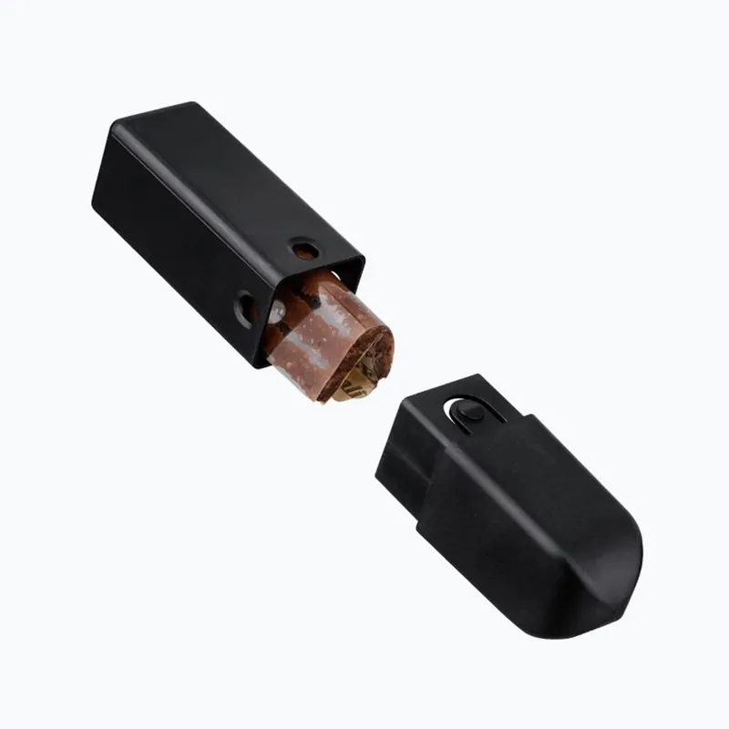 Finální Výprodej Topeak Tubi Plugbox klíč na kolo černý T-TUB-PBOX
