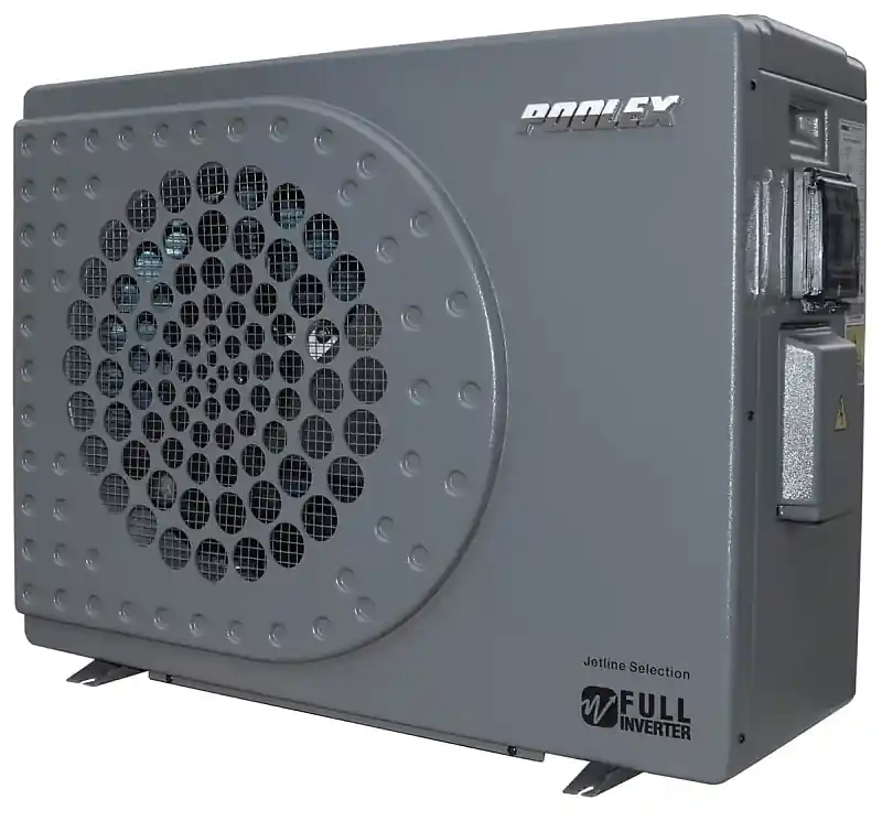 Tepelné čerpadlo Poolex Jetline Selection Full Inverter 75 Poslední Šance