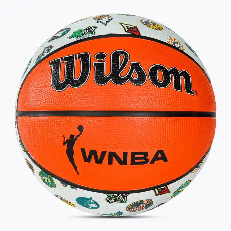 Basketbalový míč Wilson Časově Omezené