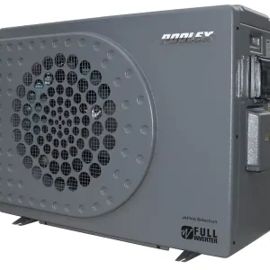 Expresní Doručení Tepelné čerpadlo Poolex Jetline Selection Full Inverter 210