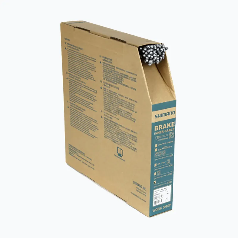 Brzdové lanko Shimano Y80098531 1 ks Novinka