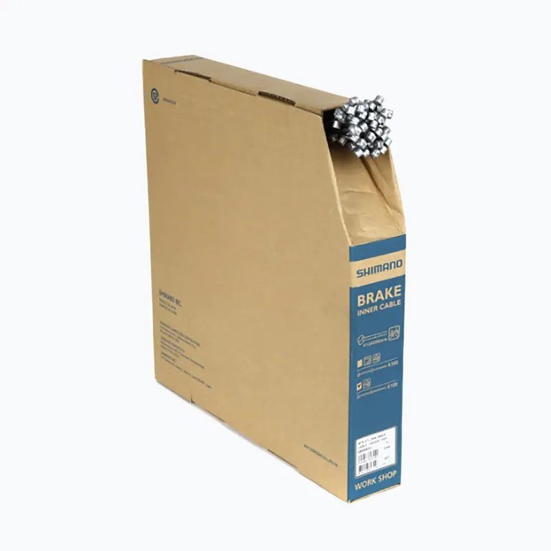 Brzdové lanko Shimano Y80098521 1 ks Sezónní Sleva