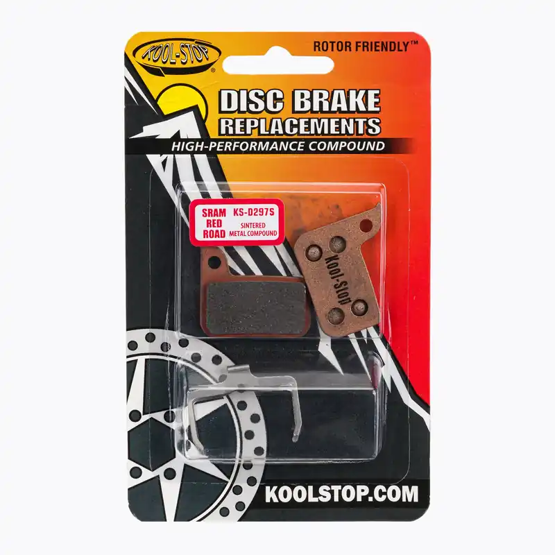 Speciální Cena Brzdové destičky Kool-Stop Intered brown D297S