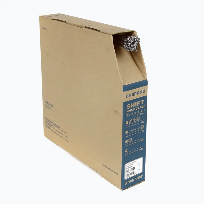 Lanko přehazovačky Shimano Road/MTB Y60098520 Koupit Online