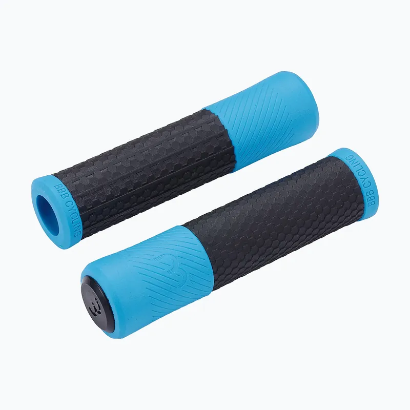 Výhodná Nabídka Gripy na řídítka BBB Cycling Viper black/blue